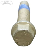 Original Ford Transit Hinterachsnabenbefestigung 6x Schraube M12x55mm 1818636