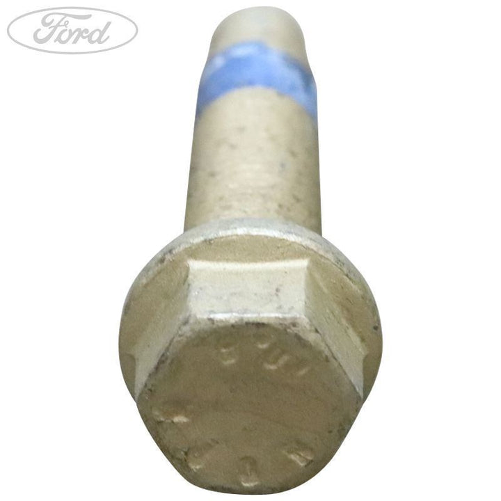 Original Ford Transit Hinterachsnabenbefestigung 6x Schraube M12x55mm 1818636