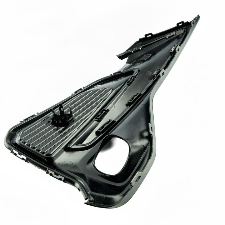 Ford S-Max 2019-2023 Nebelscheinwerfer-Grill Carbon Black Vorne Beifahrerseite Rechts