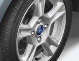 Original Ford Abschließbare Radmuttern für Leichtmetallräder