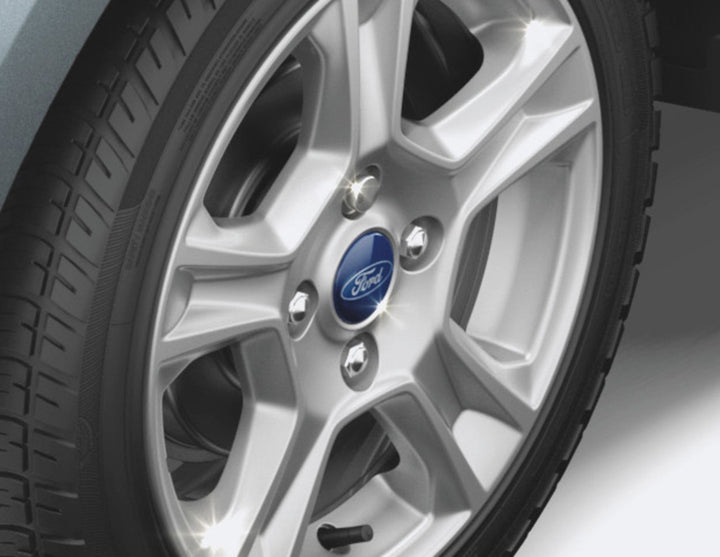 Original Ford Abschließbare Radmuttern für Leichtmetallräder