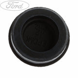 Original Ford RANGER WISCHERARMABDECKUNG VORNE 1717941