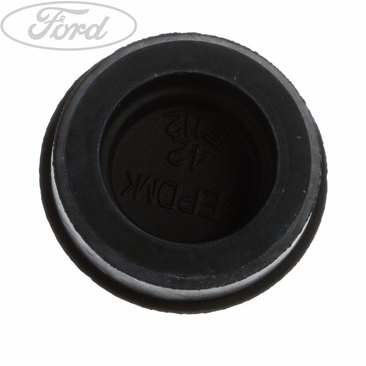 Original Ford RANGER WISCHERARMABDECKUNG VORNE 1717941