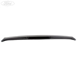 Focus MK2 Heckspoiler-Kit