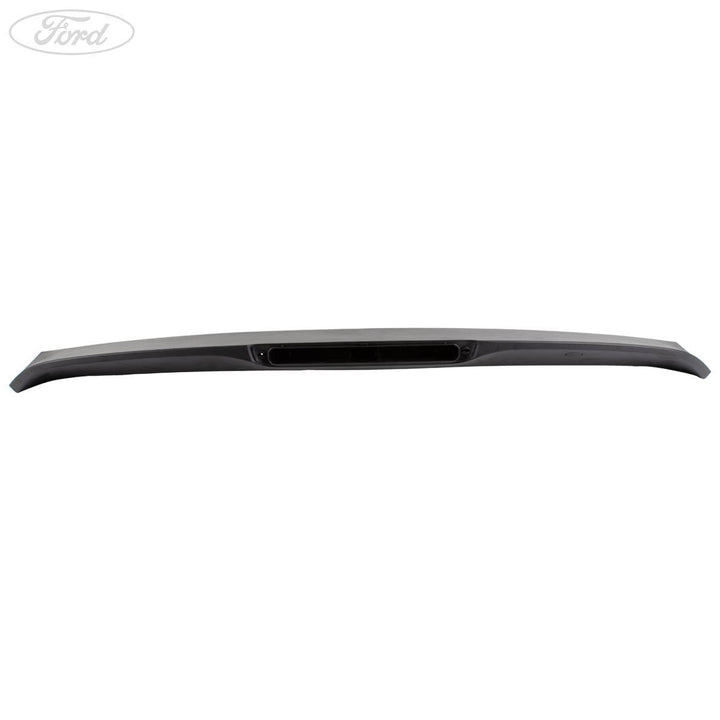 Focus MK2 Heckspoiler-Kit