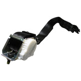 Kuga Mk2 hinten links Sicherheitsgurt 2012 2016