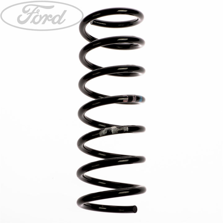 Original Ford Focus 2004-2011 Fahrwerksfeder hinten 1423078
