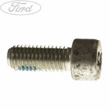 Original Ford ransit Hinterachse Schraubensatz 1387892
