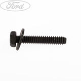 Fiesta MK6 Fusion Luftfilter Box Schraube M8 x 35 mm