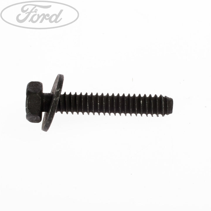 Fiesta MK6 Fusion Luftfilter Box Schraube M8 x 35 mm