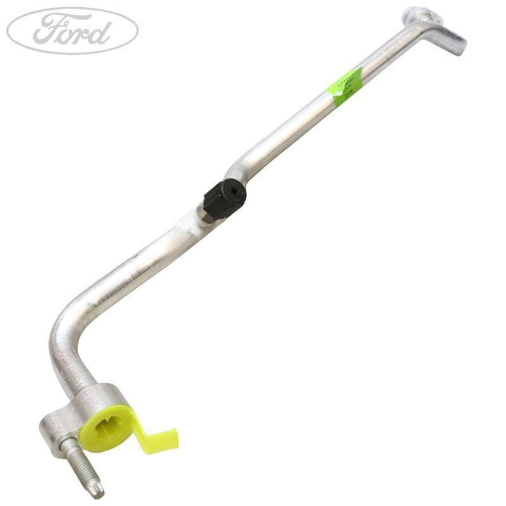 Original Ford Fiesta Schlauch - Klimaanlage 2008-2012 1750122