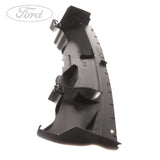 Original Ford Focus 2007-2011 Luftleitblech Karosserie vorn 1492993