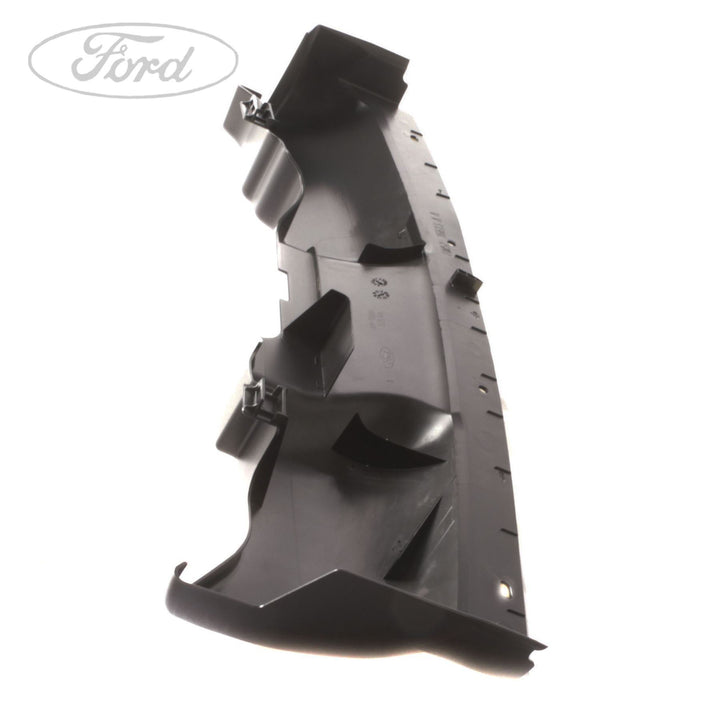 Original Ford Focus 2007-2011 Luftleitblech Karosserie vorn 1492993