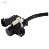 Transit Mk8 Duratorq 16v Kraftstoffreduktionsdruckleitung