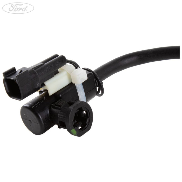 Transit Mk8 Duratorq 16v Kraftstoffreduktionsdruckleitung