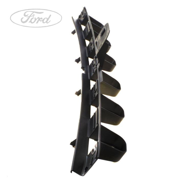 Original Ford Focus Stoßfänger-Stützhalter - Motorhaube 1748858