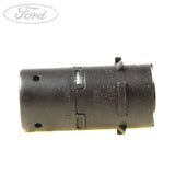 Einparkhilfe System Sensor