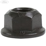 Original Ford Mustang Explorer 3.0 Nano & GTDi V6 Turbolader Mutter M10 5035700 - 4 Stk