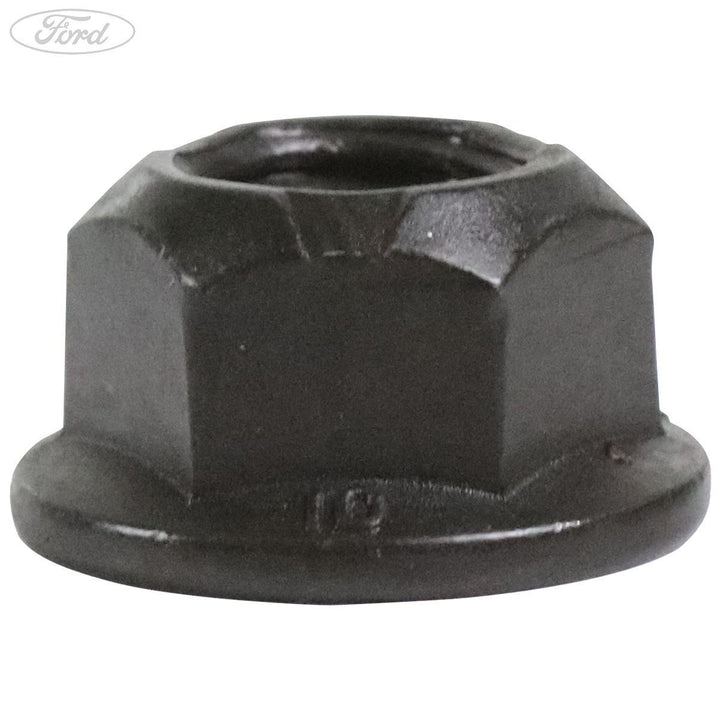 Original Ford Mustang Explorer 3.0 Nano & GTDi V6 Turbolader Mutter M10 5035700 - 4 Stk