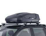 Thule®* Dachbox Force XT S, Aeroskin schwarz matt