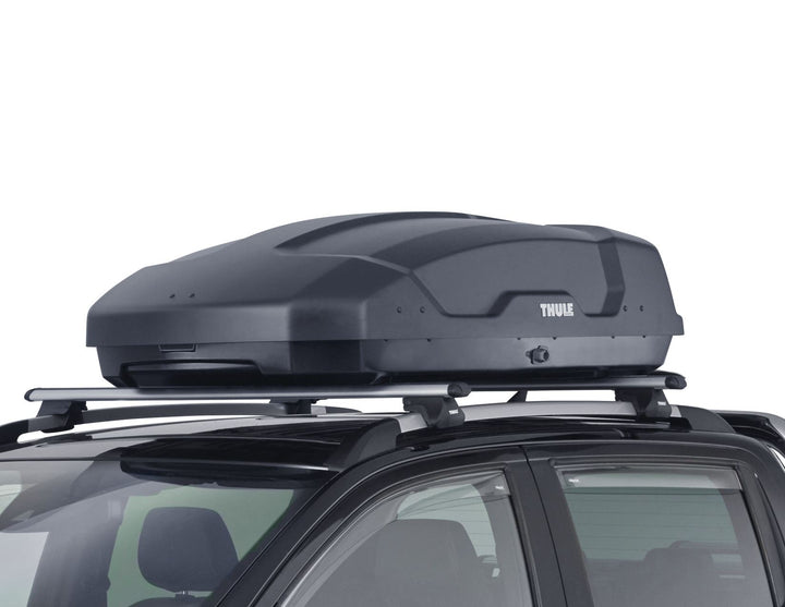 Thule®* Dachbox Force XT S, Aeroskin schwarz matt