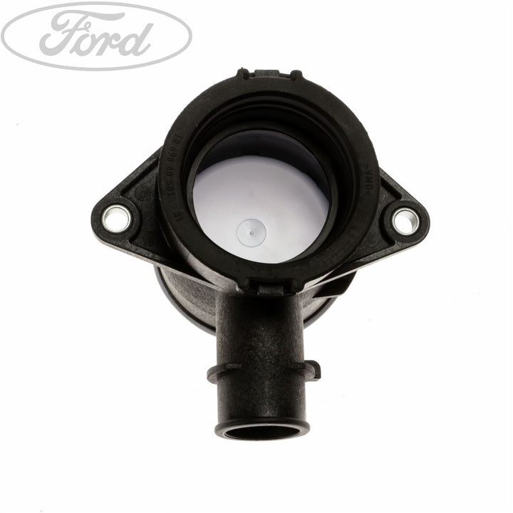 Original Ford Ansauggeräuschdämpfer 1.6L Duratorq 1885689