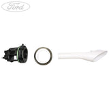 Original Ford Tankdeckel Gehäuse 2309321