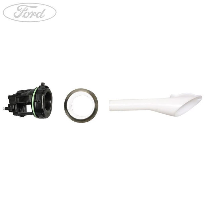 Original Ford Tankdeckel Gehäuse 2309321