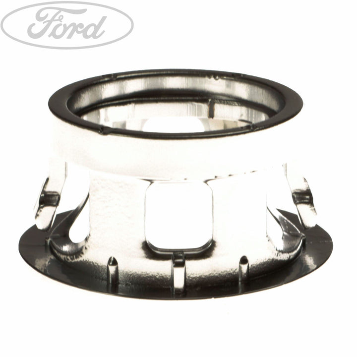 Original Ford Ring Bodenkonsole 1667755