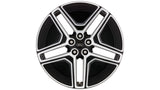 Original Ford ElectricCapri Alufelge 20