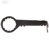 StreetKA KA Puma Fiesta Anti-Blockier-System Clip