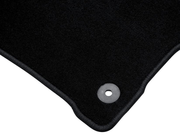 Original Ford Kuga Teppich-Fußmatte vorn, schwarz 12/2019 –