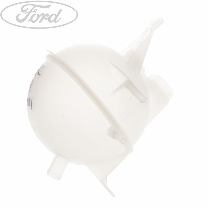 Original Ford Transit Kühlerüberlauf Ausgleichsbehälter 1383314