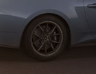 Original Ford Mustang Alufelge 19