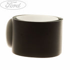 Original Ford Mondeo Stoßstange hinten Mitte Finisher Aufkleber Streifen Turnier