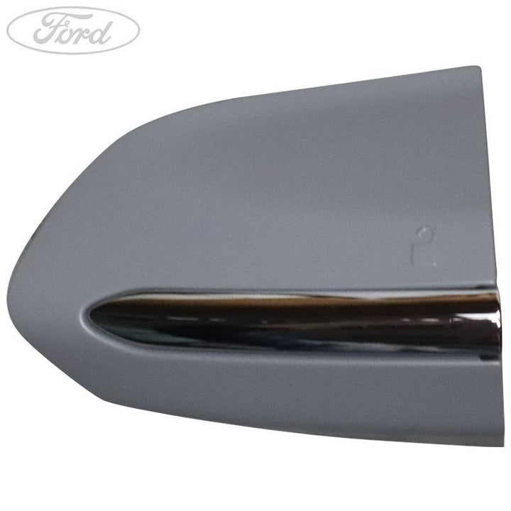 Original Ford Mondeo S-Max Galaxy Edge A/S Türblende vorne 2016- 1883854