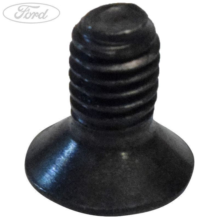 Original Ford Abbo KA+ Türverriegelungsschraube vorne 2015- 1899374 - 4 Stk