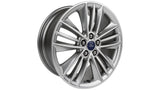 Ford Mondeo Alufelge 18