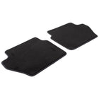 Original Ford Fiesta  ST Kontur-Fußmatte hinten Velour 2012-2019 1805917