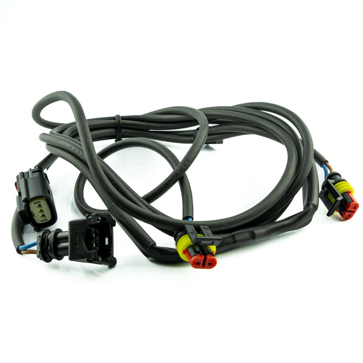 Ford Transit ab 2014 Kabel Trittbrettbeleuchtung Fahrerhaus 1850564