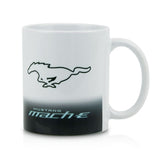 Ford Mustang Mach-E Tasse