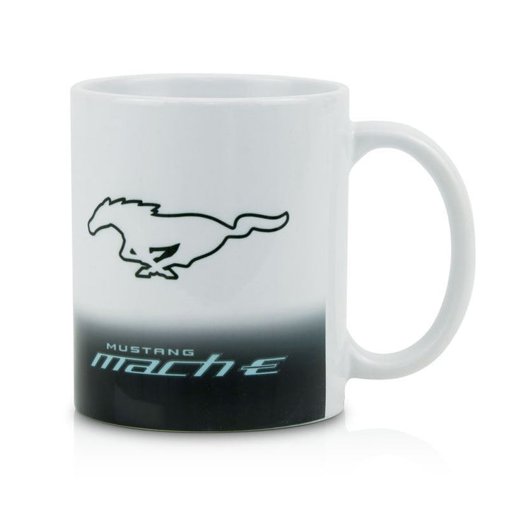 Ford Mustang Mach-E Tasse