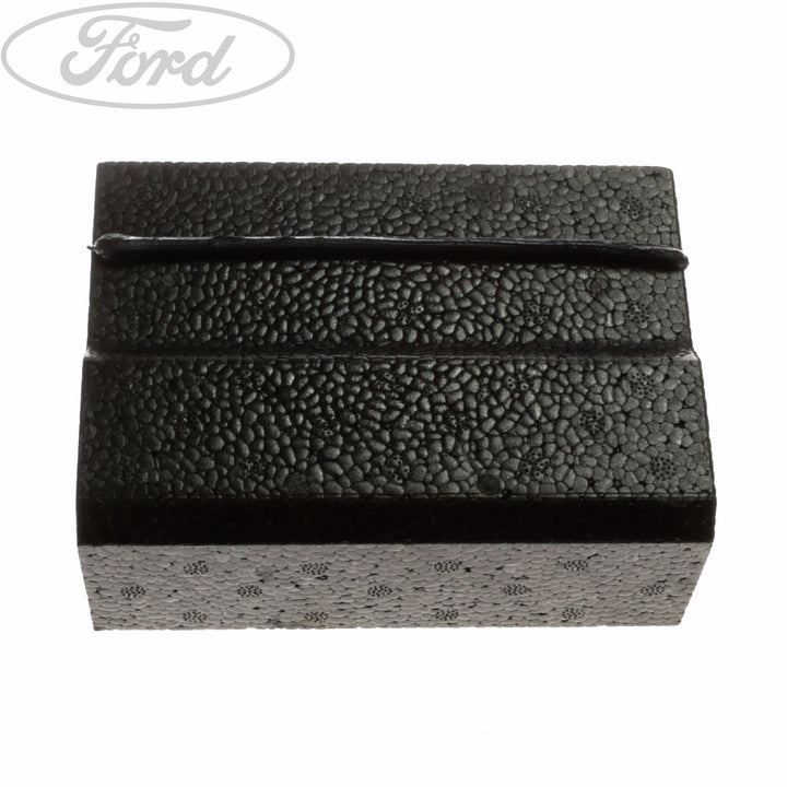 Original Ford Ersatzradträger Stützhalter 2004589