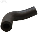 2.5 Duratec RS ST Kurbel Entlüftungsschlauch unten