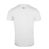 Ford Mustang 60. Years T-Shirt weiß, 2XL