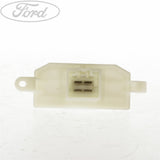 Original Ford Regler Klimaanlage 2611450