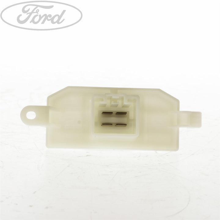 Original Ford Regler Klimaanlage 2611450