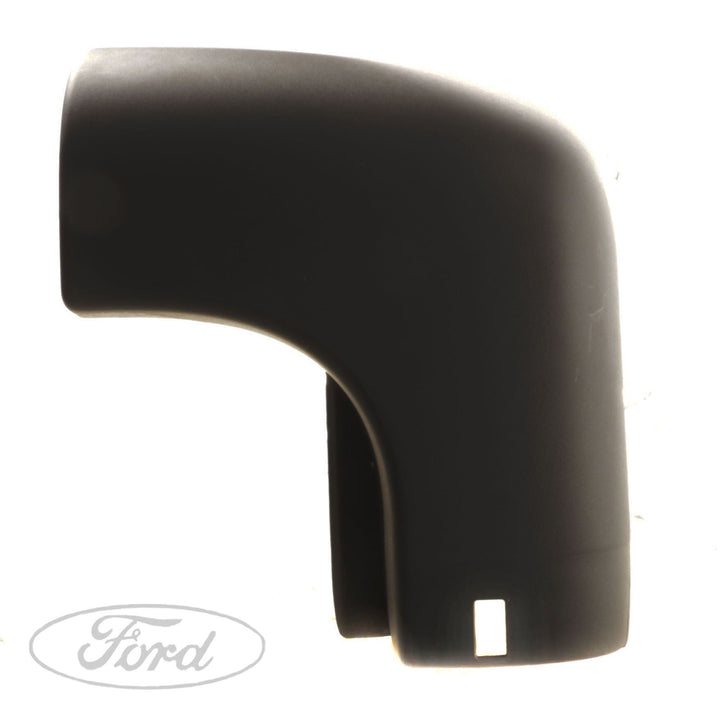 Original Ford Transit 2006-2011 HeckStoßsfängerneckkappe 1370949
