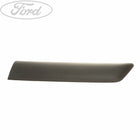 Original Ford Fiesta Zierleiste links 1554254