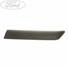 Original Ford Fiesta Zierleiste links 1554254
